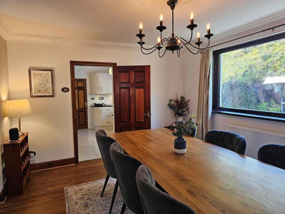Riverside Retreat Llandysul Exterior foto