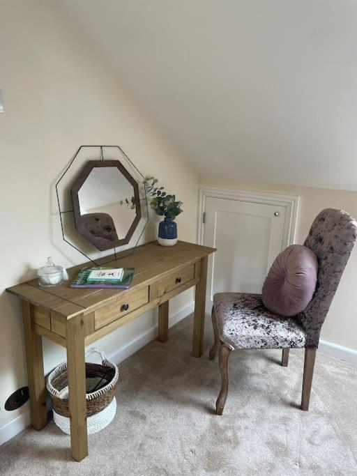 Riverside Retreat Llandysul Exterior foto