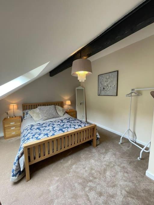 Riverside Retreat Llandysul Exterior foto