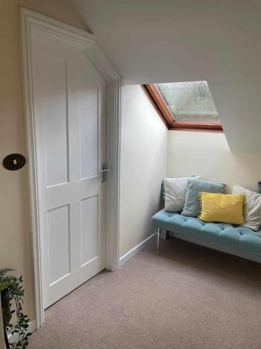 Riverside Retreat Llandysul Exterior foto