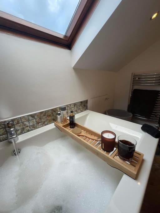 Riverside Retreat Llandysul Exterior foto